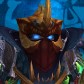 Character Avatar